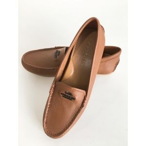 Coach Driving Moccasins / Loafers